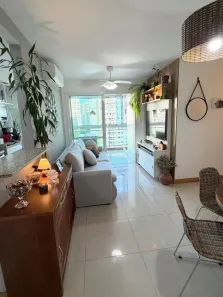 Apartamento com 3 Quartos à venda, 73m² no Barra Olímpica, Rio de Janeiro