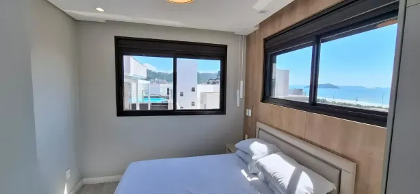 Apartamento com 4 Quartos à venda, 179m² no Palmas, Governador Celso Ramos