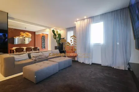 Cobertura com 2 Quartos à venda, 126m² no Centro, São Caetano do Sul