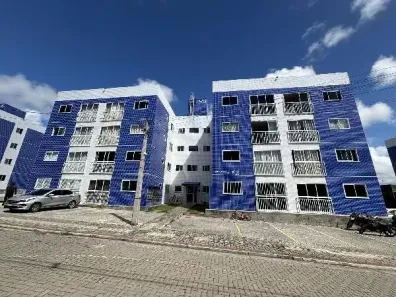 Apartamento com 2 Quartos à venda, 42m² no Valentina de Figueiredo, João Pessoa