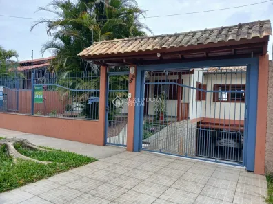 Casa com 3 Quartos à venda, 201m² no Jardim América, São Leopoldo