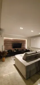Sobrado com 2 Quartos à venda, 190m² no Marapé, Santos