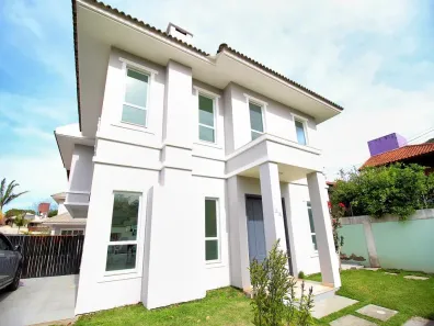 Sobrado com 5 Quartos para alugar, 320m² no Lagoa da Conceição, Florianópolis