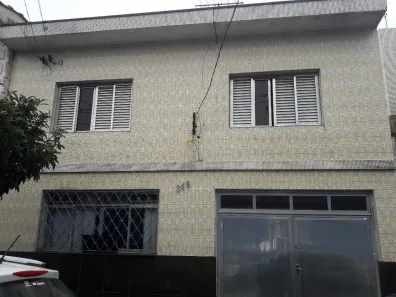 Sobrado com 3 Quartos à venda, 240m² no Alto da Mooca, São Paulo
