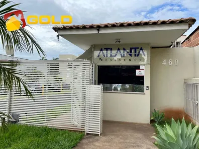 Apartamento com 3 Quartos à venda, 64m² no Chácaras Tubalina e Quartel, Uberlândia