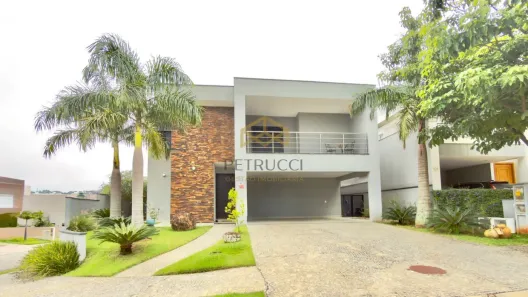 Sobrado com 4 Quartos à venda, 329m² no Swiss Park, Campinas