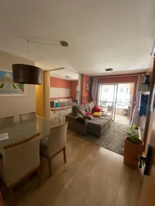 Apartamento com 3 Quartos à venda, 92m² no Parque Residencial Aquarius, São José dos Campos