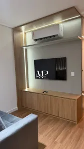 Apartamento com 1 Quarto para alugar, 30m² no Vila Olímpia, São Paulo