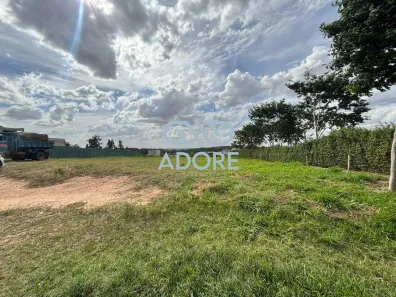 Lote/Terreno à venda, 2160m² no Loteamento Residencial Parque Terras de Santa Cecília, Itu