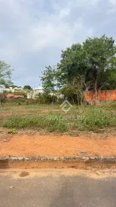 Lote/Terreno à venda, 495m² no Jaraguá, Montes Claros