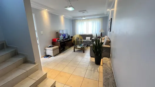 Casa com 3 Quartos à venda, 145m² no Jardim Monte Kemel, São Paulo