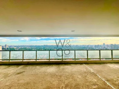 Apartamento com 4 Quartos à venda, 485m² no Parque Colonial, São Paulo