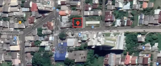 Lote/Terreno à venda, 452m² no São Leopoldo, Caxias do Sul