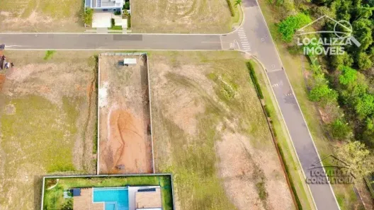 Lote/Terreno à venda, 1000m² no Jardim Residencial Fibra, Nova Odessa