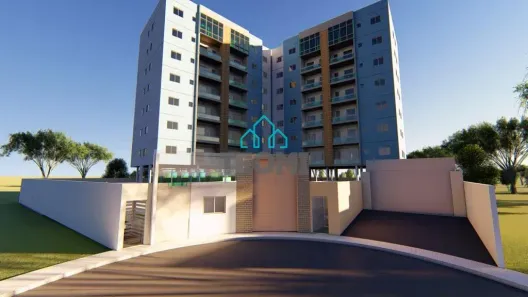 Lote/Terreno à venda, 1622m² no Morada dos Nobres, Taubaté