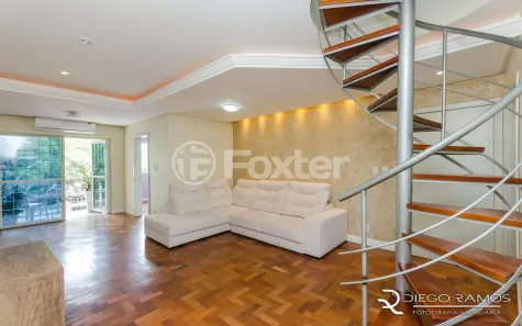 Cobertura com 2 Quartos à venda, 130m² no Partenon, Porto Alegre