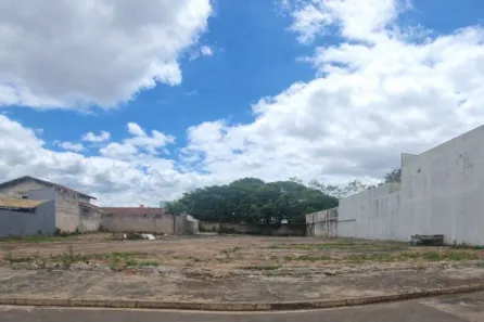 Lote/Terreno para alugar, 1754m² no Vila Engler, Bauru
