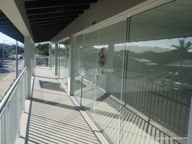 Sala Comercial para alugar, 59m² no , Garopaba