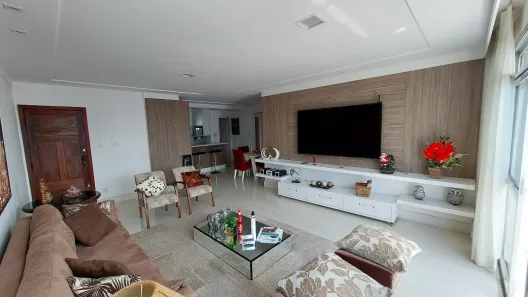 Apartamento com 4 Quartos à venda, 140m² no Graça, Salvador