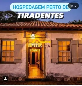 Casa com 5 Quartos à venda, 300m² no , Tiradentes