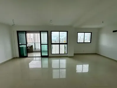 Apartamento com 3 Quartos à venda, 91m² no Boa Viagem, Recife