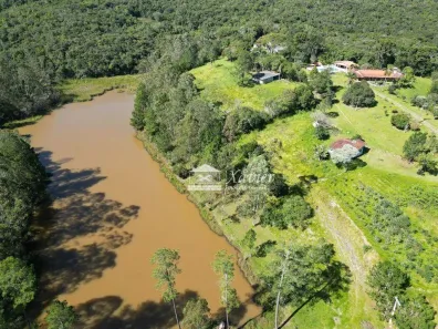 Fazenda/Sítio com 6 Quartos à venda, 1161600m² no , Ibiúna