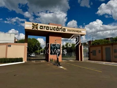 Sobrado com 2 Quartos à venda, 47m² no Uvaranas, Ponta Grossa