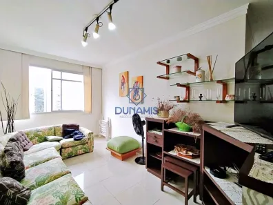 Apartamento com 3 Quartos à venda, 105m² no Pitangueiras, Guarujá