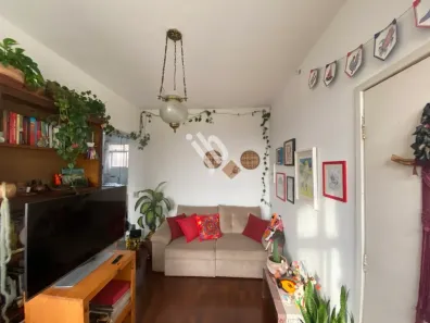 Apartamento com 3 Quartos à venda, 78m² no Colégio Batista, Belo Horizonte