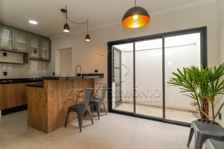 Casa com 2 Quartos à venda, 83m² no Cidade Jardim, Sorocaba