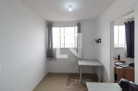 Apartamento com 2 Quartos à venda, 34m² no Vila Inglesa, São Paulo