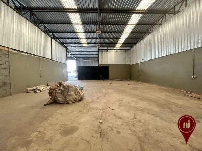 Galpão/Depósito/Armazém para alugar, 180m² no Salgado Filhos, Brumadinho