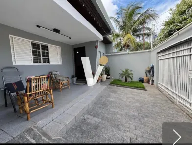 Casa com 3 Quartos à venda, 200m² no Vila Liberdade, Presidente Prudente