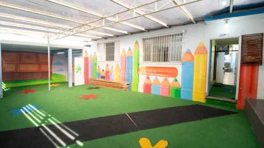 Casa com 2 Quartos para alugar, 306m² no Assunção, São Bernardo do Campo