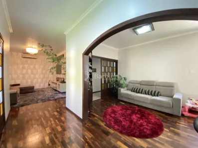 Casa com 3 Quartos à venda, 141m² no Bela Vista, Gaspar