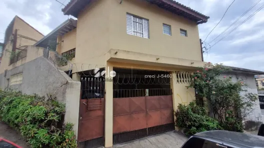 Casa com 2 Quartos à venda, 118m² no Vila Hebe, São Paulo