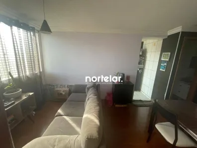 Apartamento com 3 Quartos à venda, 63m² no Vila Guedes, São Paulo