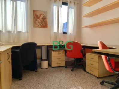 Sala Comercial à venda, 42m² no Paraíso, São Paulo