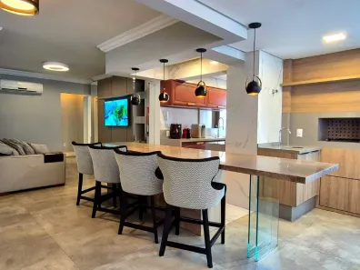 Apartamento com 3 Quartos à venda, 100m² no Pioneiros, Balneário Camboriú