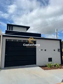 Casa com 3 Quartos à venda, 115m² no Plano Diretor Sul, Palmas