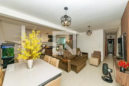Apartamento com 2 Quartos à venda, 140m² no Chácaras Reunidas Santa Terezinha, Contagem