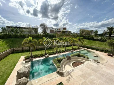 Casa com 6 Quartos à venda, 1089m² no Condomínio Terras de São José, Itu