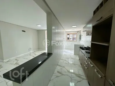 Apartamento com 3 Quartos à venda, 114m² no Vila Cachoeirinha, Cachoeirinha