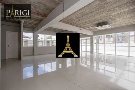 Sala Comercial para alugar, 200m² no Petrópolis, Porto Alegre