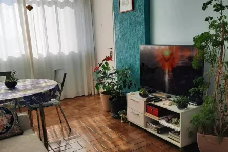 Apartamento com 2 Quartos à venda, 55m² no Vila Pompéia, São Paulo