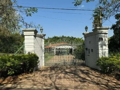 Fazenda/Sítio com 3 Quartos para alugar, 438m² no Recanto das Flores, Indaiatuba