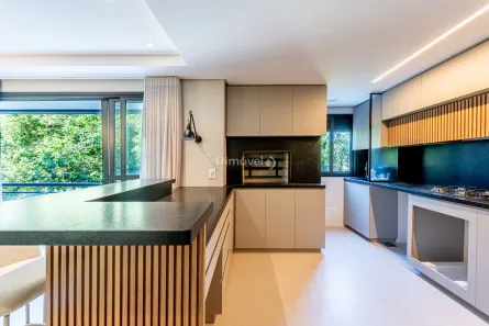 Apartamento com 3 Quartos à venda, 112m² no Cristal, Porto Alegre