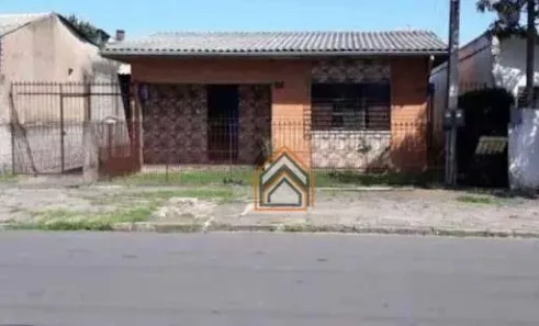 Casa com 2 Quartos à venda, 80m² no Sumaré, Alvorada