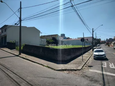 Lote/Terreno à venda, 870m² no Jardim Bandeirantes, Salto