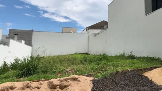 Lote/Terreno à venda, 250m² no Jardim Florença, Marília